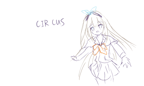 初音岛